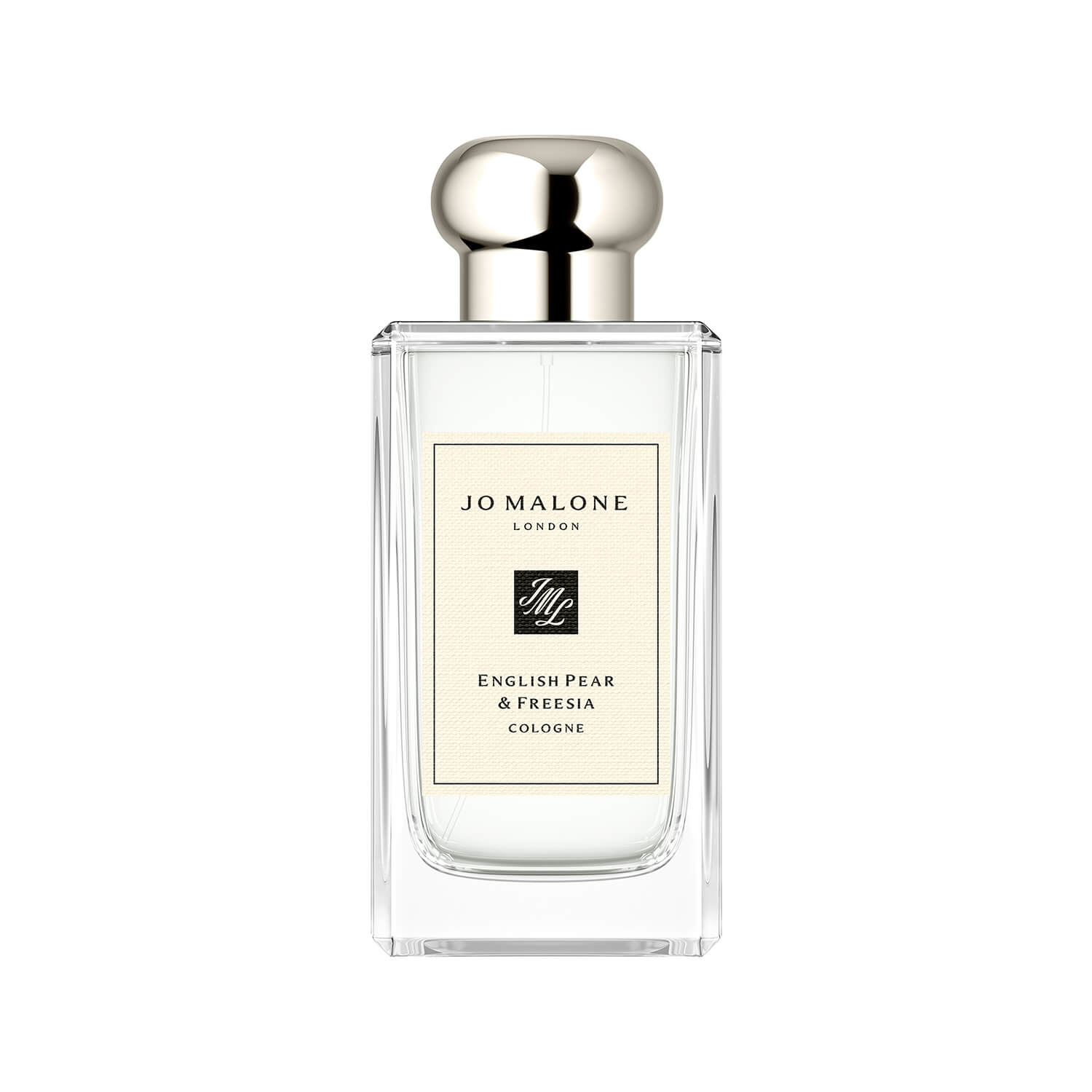ENGLISH PEAR & FREESIA EAU DE COLOGNE 100ML